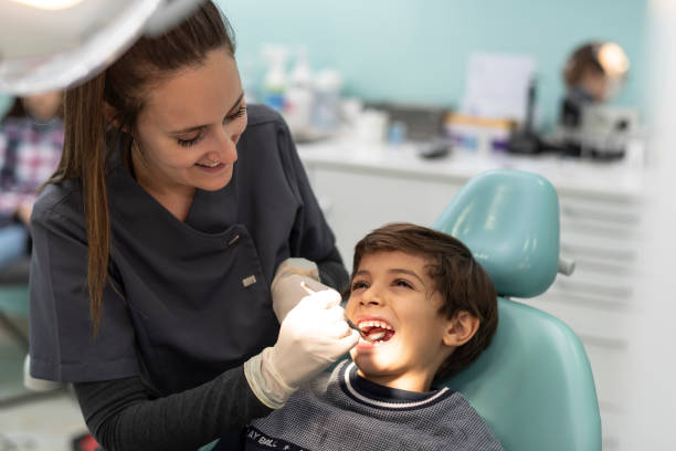 Best Tooth Pain Emergency Relief  in Wolverine Lake, MI