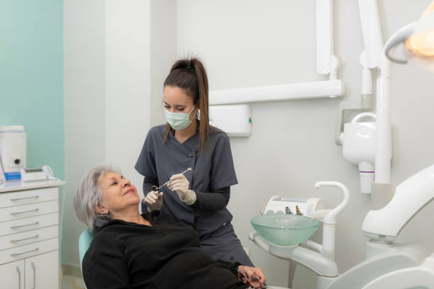 Best Dentist for Tooth Abscess  in Wolverine Lake, MI