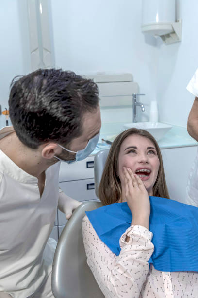 Best Root Canal Emergency Dentist  in Wolverine Lake, MI