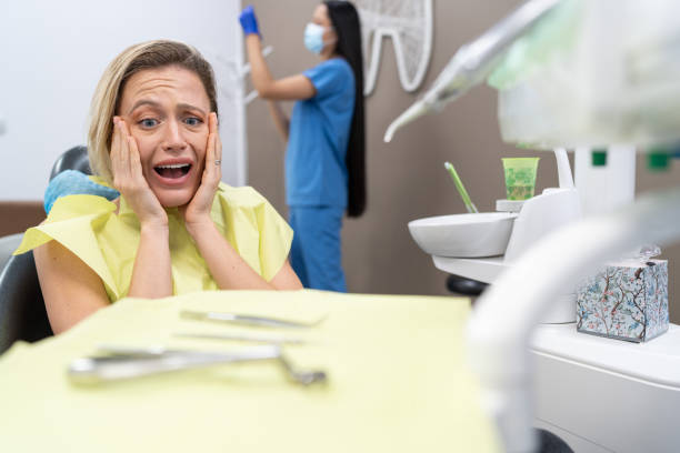 Best Tooth Infection Emergency Dentist  in Wolverine Lake, MI
