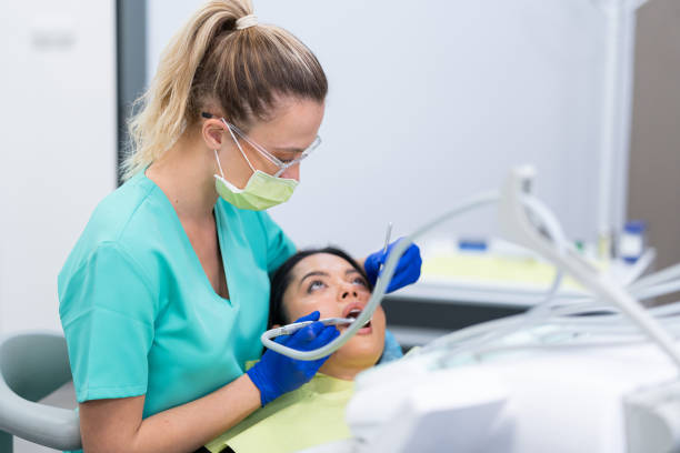 Best Chipped Tooth Repair Near Me  in Wolverine Lake, MI